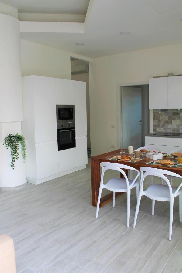 Karalis Loft Apartment Каляри Екстериор снимка