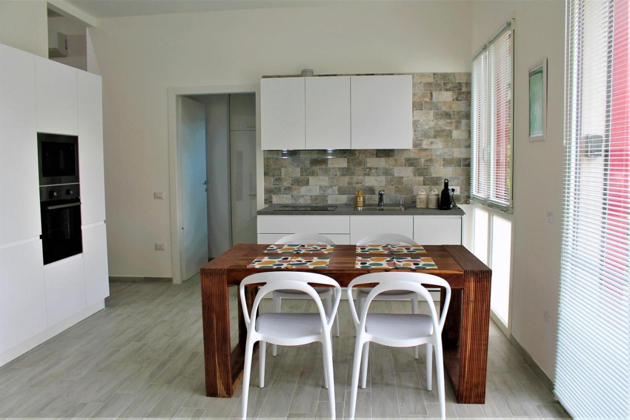 Karalis Loft Apartment Каляри Екстериор снимка