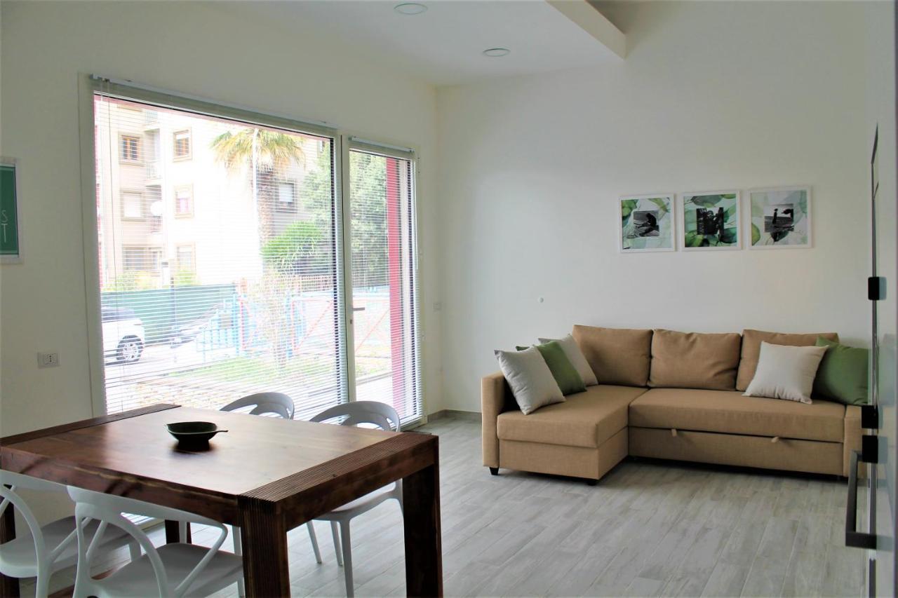Karalis Loft Apartment Каляри Екстериор снимка