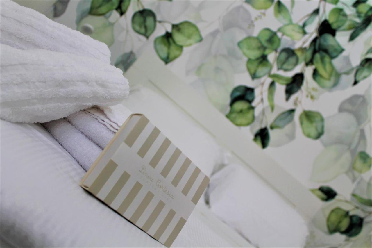 Karalis Loft Apartment Каляри Екстериор снимка