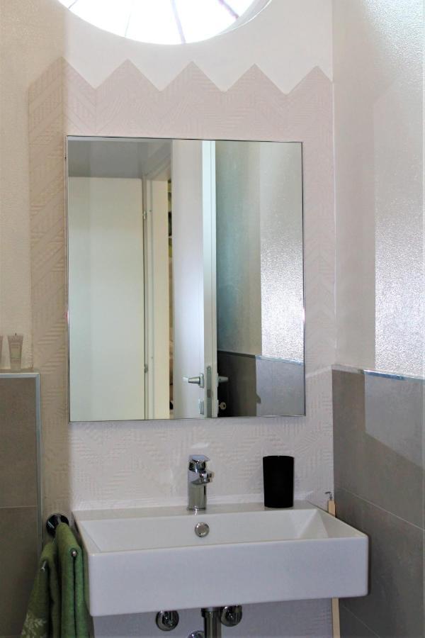 Karalis Loft Apartment Каляри Екстериор снимка