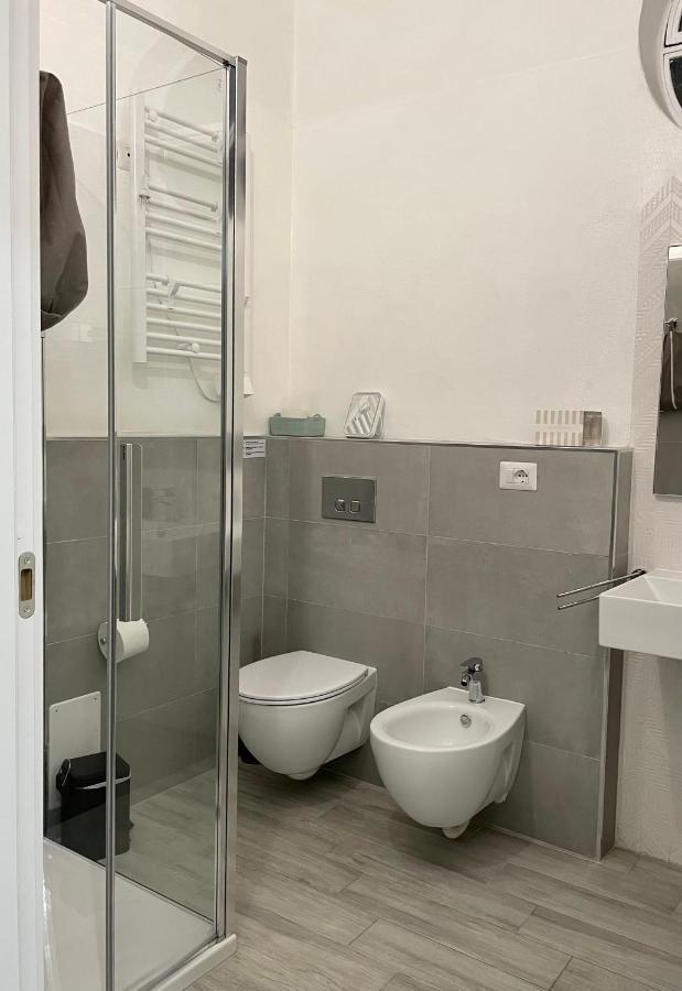 Karalis Loft Apartment Каляри Екстериор снимка