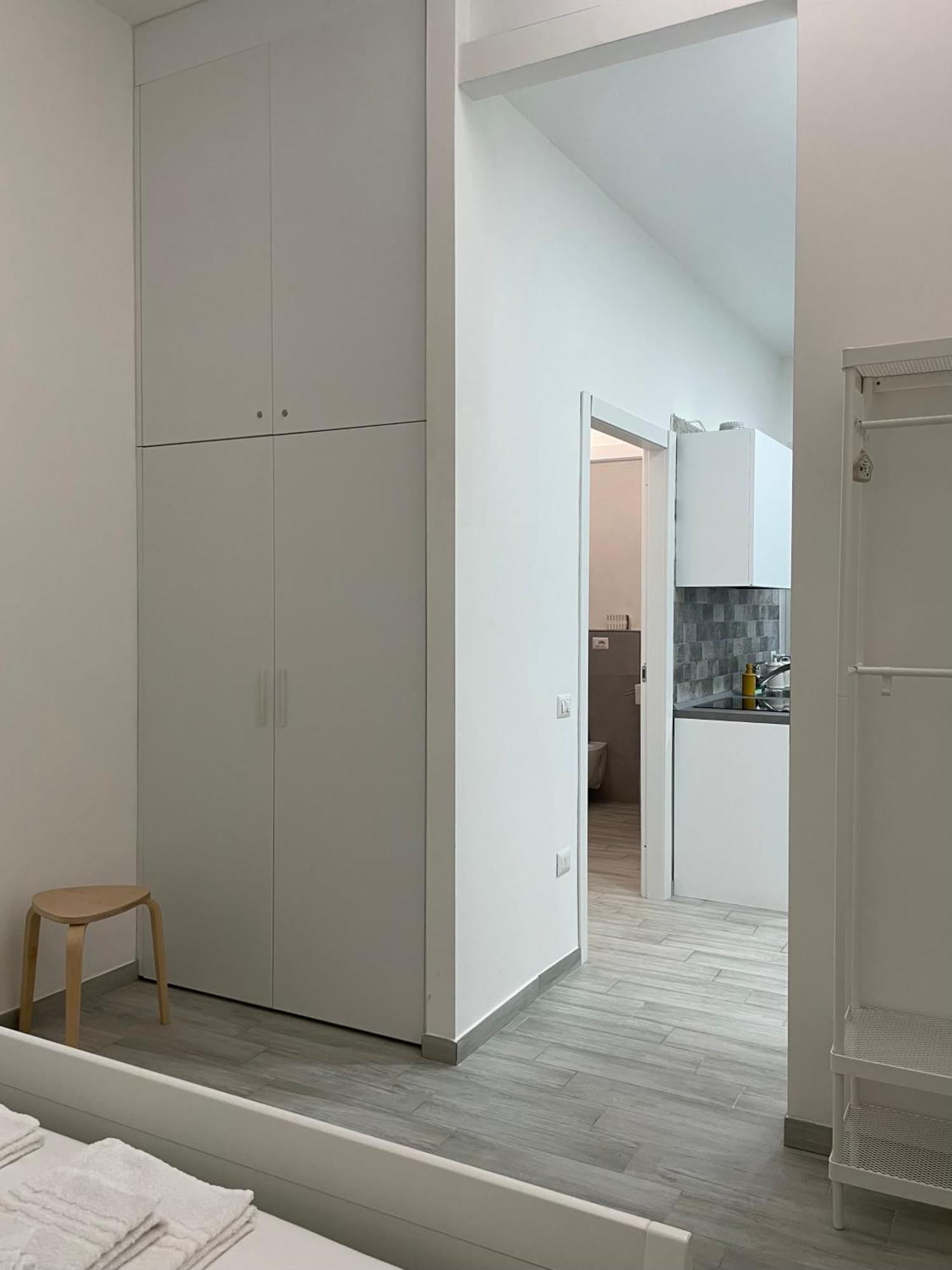 Karalis Loft Apartment Каляри Екстериор снимка